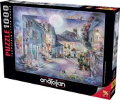 Anatolian 1000 Parça Mutluluk Puzzle thumbnail 2