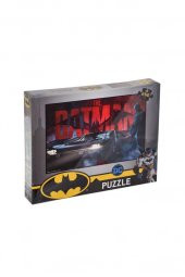 Laço Kids Puzzle Batman 250 Parça Çocuklar İçin Yapboz - 1