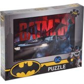 Laço Kids Puzzle Batman 250 Parça Çocuklar İçin Yapboz - 2