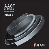 BLACKSMİTH AA80N NORMAL TANSİON CLASSİCAL TEL - 2