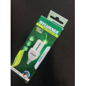 SYLVANIA Fast Start E14 Duy 8W=40w Coolwhite 840 Ampul ( 5 Adet ) - 1