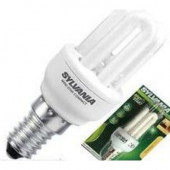 SYLVANIA Fast Start E14 Duy 8W=40w Coolwhite 840 Ampul ( 5 Adet ) - 2