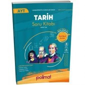 Polimat AYT Tarih Soru Kitabı - 1
