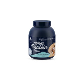 Whey Protein 2KG Iced Vanilya Latte - 1