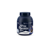 Whey Protein 2KG Cookies Cream - 1