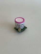 Honeywell 4CO-500 Karbonmonoksit Gaz Sensörü CLE-0052-400 - 2