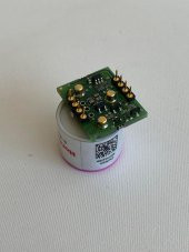 Honeywell 4CO-500 Karbonmonoksit Gaz Sensörü CLE-0052-400 - 4