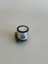 Honeywell 4NO2-20 Azot Dioksit Gaz Sensörü CLE-0321-400 - 3