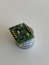 Honeywell 4NO2-20 Azot Dioksit Gaz Sensörü CLE-0321-400 - 4