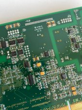 Frame Grabbers 47820/2 Görüntü Yakalayacı Kart thumbnail 7