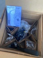 Vinten VISION 100 Akışkan Tripod Kafası 3466-3 - 3