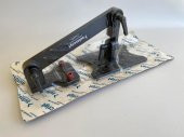 Autoscript MT-OA-UNI Havada Döner Universal Monitör Montaj Plakası - 1
