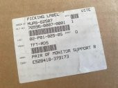 Autoscript TFT-RDS 12-19" TFT Prompter Monitör Destek Çubuğu - 6