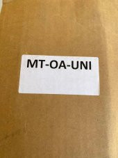 Autoscript MT-OA-UNI Havada Döner Universal Monitör Montaj Plakası - 4