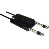 Autoscript Mt-Black Montaj Plakası - 1