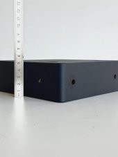 Autoscript CBMT-R20 Denge Ağırlığı 20lb (9 kg) - 4