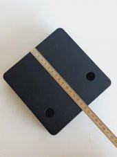 Autoscript CBMT-R20 Denge Ağırlığı 20lb (9 kg) - 5