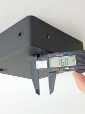 Autoscript CBMT-R20 Denge Ağırlığı 20lb (9 kg) - 7