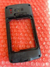 Honeywell EDA50 Arka Kapak 50128069-001FRE - 2