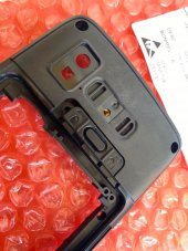 Honeywell EDA50 Arka Kapak 50128069-001FRE - 4