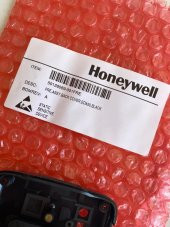 Honeywell EDA50 Arka Kapak 50128069-001FRE - 5
