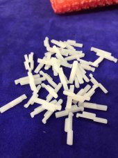 Honeywell EDA50 El Terminali Silikon Aparat 45 Adet 50124335-001FRE - 1