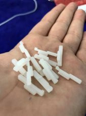 Honeywell EDA50 El Terminali Silikon Aparat 45 Adet 50124335-001FRE - 4