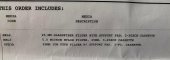 Bureau TFE3A Destek Pedli 1Um Ptfe Filtre 25mm 75 Adet (05/17 Tarihli) - 6