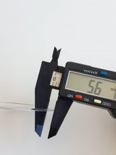 Turbo Kelepçe Contası 69mm (1 Adet) thumbnail 3