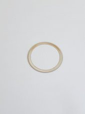 Turbo Kelepçe Contası 69mm (1 Adet) thumbnail 6