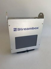 Streambox Avenir ACT-L3 Mobil Encoder (2. El) thumbnail 1