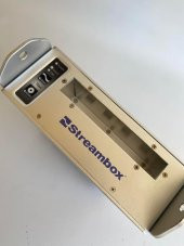 Streambox Avenir ACT-L3 Mobil Encoder (2. El) thumbnail 5