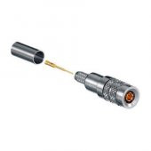 Kings Winchester Mini DIN Video Konnektörü 0345-E00-C7202N thumbnail 1