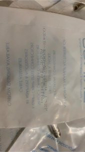 Kings Winchester Mini DIN Video Konnektörü 0345-E00-C7202N thumbnail 7