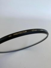 Mc Protector Filtre 127mm - 2