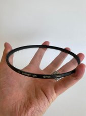 Mc Protector Filtre 127mm - 4