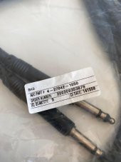 Adc Bk3 Patch Cord Ses Bağlantı Kablosu 3 Feet 5 Adet thumbnail 6