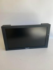 Autoscript W19 HD/SD-SDI Talent Monitör W19HDSDI-M - 2
