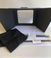 Autoscript MH-W Prompter Okuma Kafesi - 2