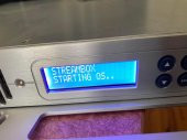 Streambox ACT-L3 SBT3-D9300 HD-SD Decoder 2.El - 9