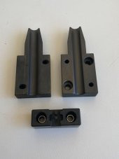 Coroplast 3x2,5 Çelik Kablo Braketi - 4