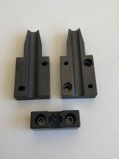 Coroplast 3x2,5 Çelik Kablo Braketi - 5