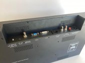 Autoscript W19 HD/SD-SDI Talent Monitör W19HDSDI-M - 6