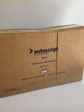 Autoscript W19 HD/SD-SDI Talent Monitör W19HDSDI-M - 8