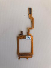 Samsung E330 Lcd Ekran Filmi Flex - 1