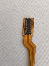 Samsung E330 Lcd Ekran Filmi Flex - 4