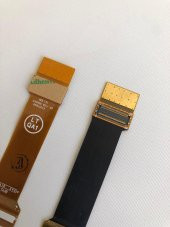 Samsung D820 Ara Ekran Filmi Flex - 3
