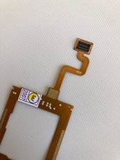 Samsung X300 Lcd Ekran Filmi Flex - 3