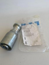 Eaton 1E20FH20 Hidrolik Hortum Bağlantı Aparatı 4S20FH20 - 2