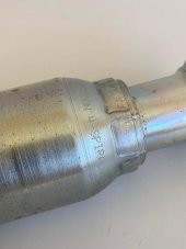 Eaton 1E20FH20 Hidrolik Hortum Bağlantı Aparatı 4S20FH20 - 3